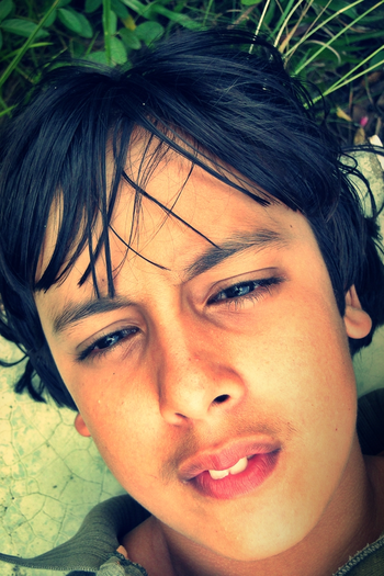 Poster de Curta Fotobiotridimensionalidade (2011)