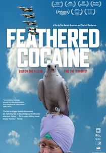 Cocaína com Penas : na Trilha de Osama Bin Laden (Feathered Cocaine : On the Trail of Osama bin Laden)