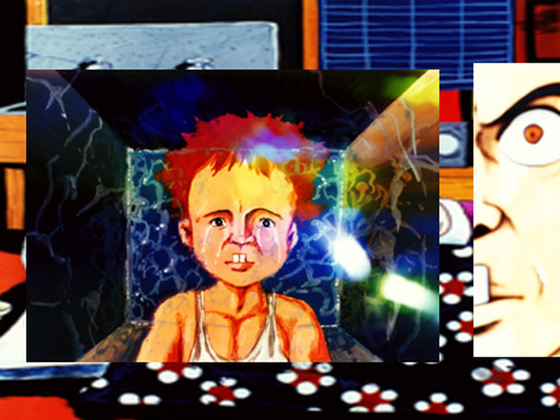 Foto 1 de The Death Lullaby