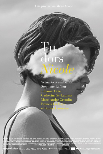  de Filme Acorda, Nicole (2014)