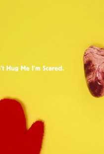 Don't Hug Me I'm Scared - Poster / Capa / Cartaz - Oficial 2