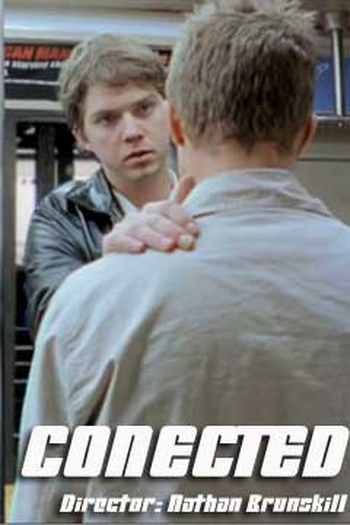 Poster de Curta Connected (2008)