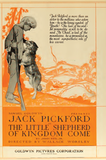 The Little Shepherd of Kingdom Come (The Little Shepherd of Kingdom Come)