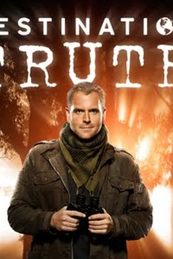  de Série Destination Truth (2007)