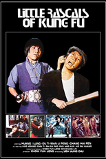 Cunning Kids (Chou xiaozi)