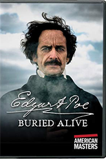Edgar Allan Poe: Enterrado Vivo (Edgar Allan Poe: Buried Alive)