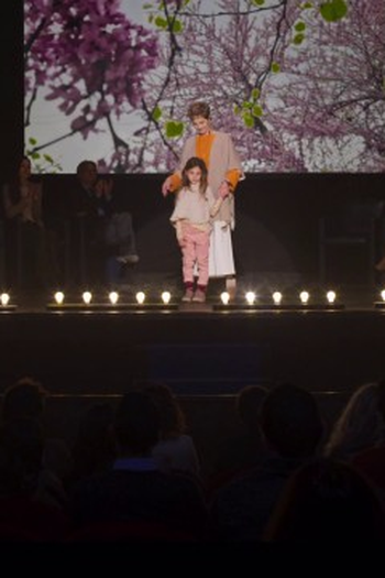 Poster de Episódio Il coraggio di credere (2022)