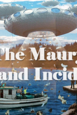 O Incidente da Ilha Maury (The Maury Island Incident)