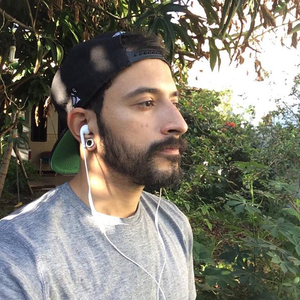 Foto de perfil de Jonas