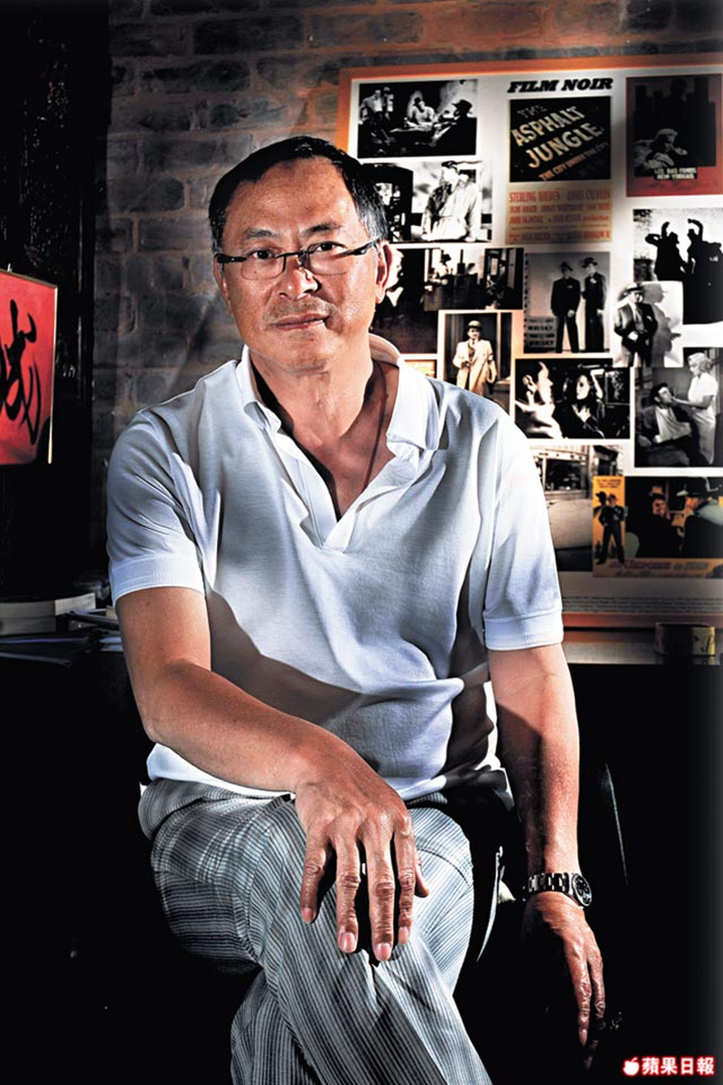 Johnnie To - Foto 5