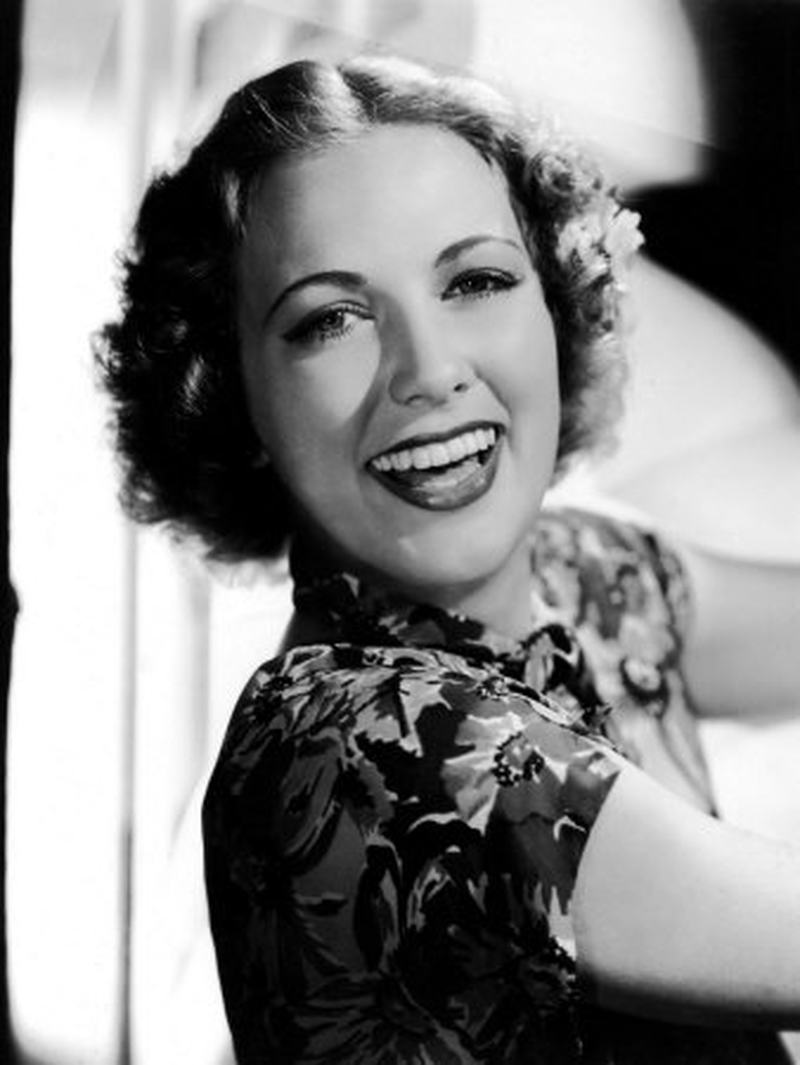 Eleanor Powell - Foto 1