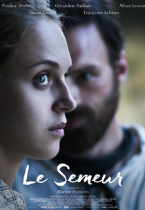 The Sower (Le Semeur)