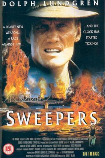  de Filme Campo Minado (1998)