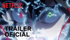 Black Clover: A Espada do Rei Mago | Trailer oficial | Netflix