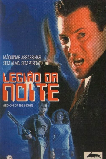  de Filme Legião da Noite (1995)
