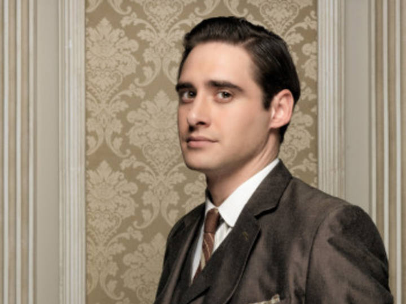 Foto 13 de Grande Hotel (3ª Temporada)