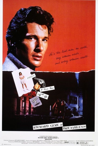Poster 1 de Filme A Força de um Amor (1983)