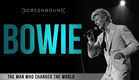 Bowie Trailer 2016