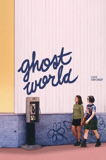  de Filme Ghost World: Aprendendo a Viver (2001)