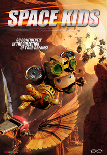 Space Kids (Space Kids)