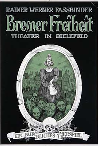 Poster 1 de Filme Bremer Freiheit (1972)
