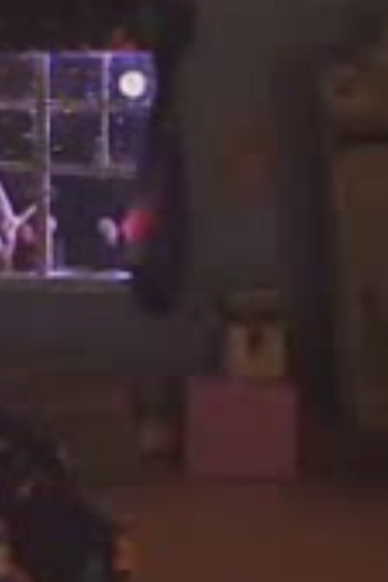 Poster de Curta Dorme Agora (2002)