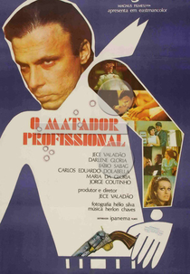 O Matador Profissional (O Matador Profissional)