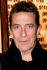 Robert Hines