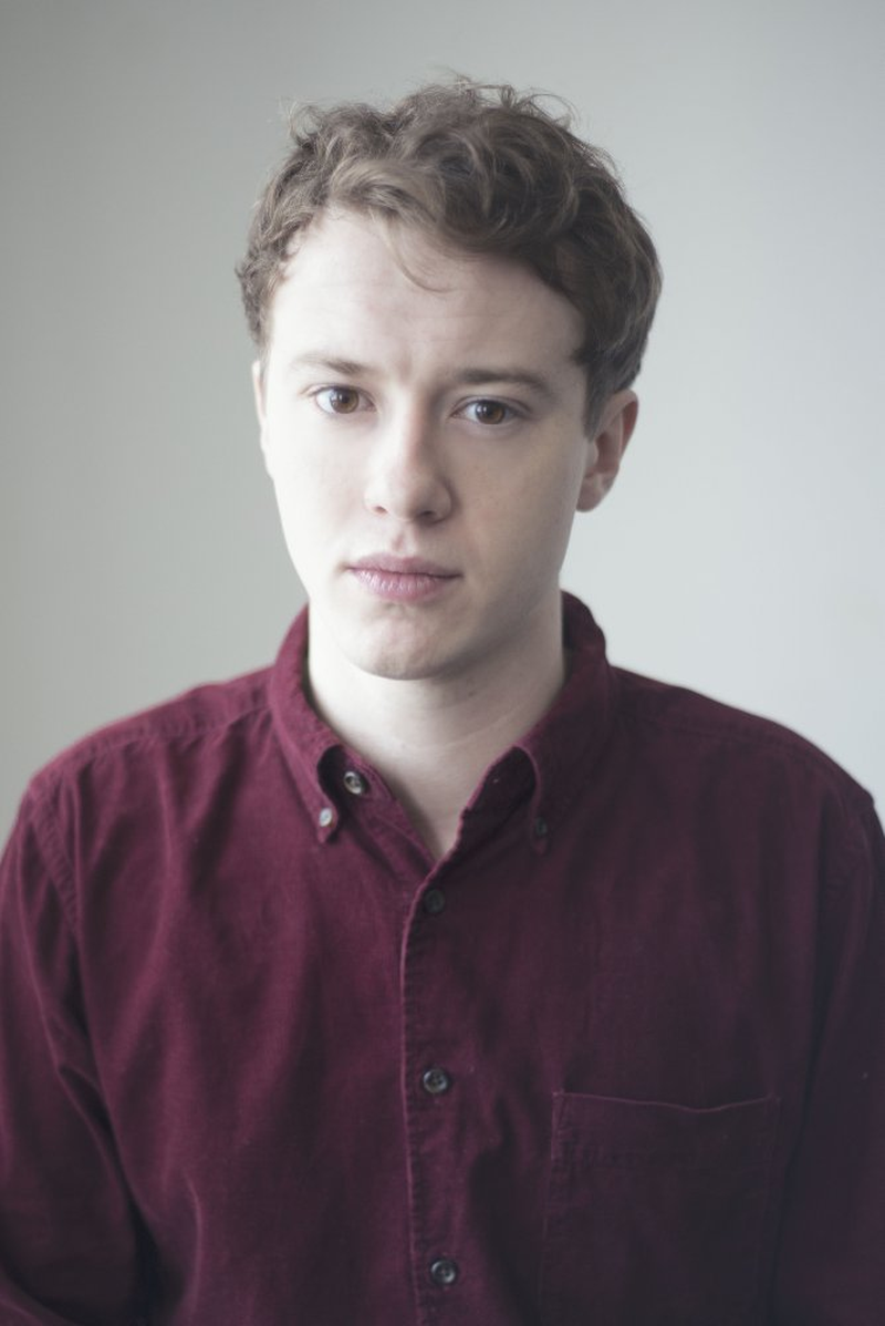 Joseph Quinn - Foto 1