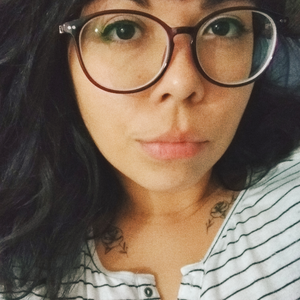 Foto de perfil de Giorgia Santos