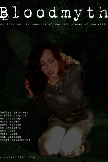  de Filme Bloodmyth (2006)