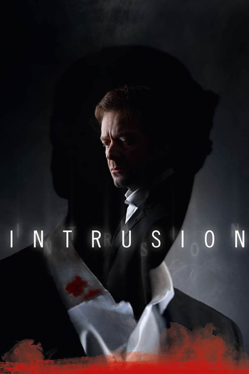 Poster de Franquia Intrusion (2015)