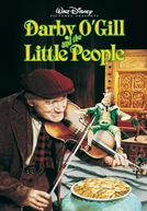 A Lenda dos Anões Mágicos (Darby O'Gill and the Little People)