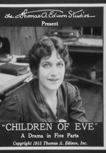Children of Eve (Children of Eve)