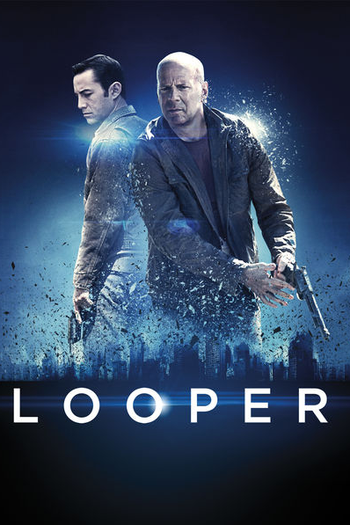  de Filme Looper: Assassinos do Futuro (2012)