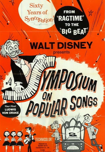 Symposium on Popular Songs (Symposium on Popular Songs)