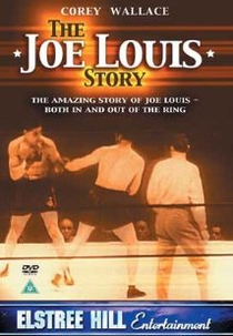A História de Joe Louis ((The Joe Louis Story))