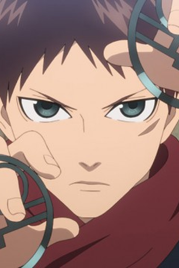 Poster de Episódio 兵馬 (2023)