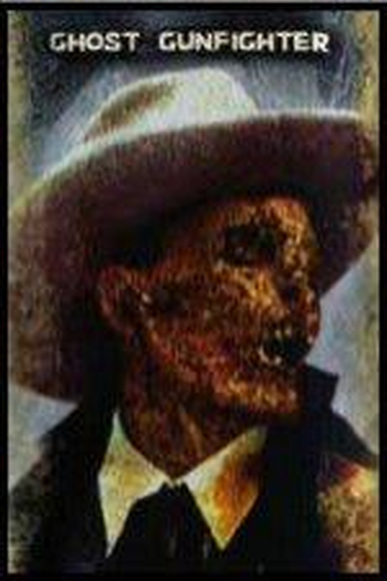  de Filme High Tomb (1995)