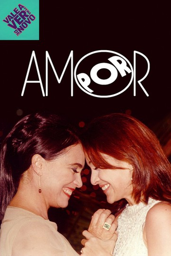  de TV Por Amor (1997)