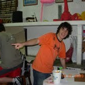 Foto de perfil de Plínio