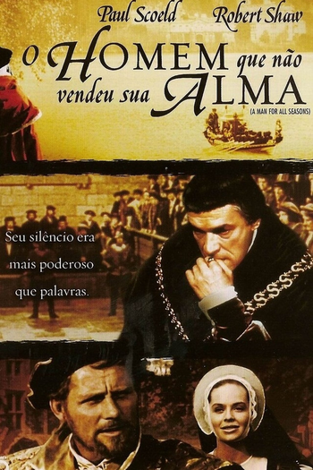  de Filme O Homem Que Não Vendeu Sua Alma (1966)