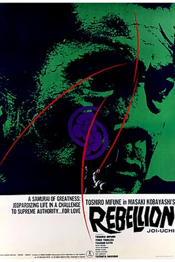  de Filme Rebelião (1967)