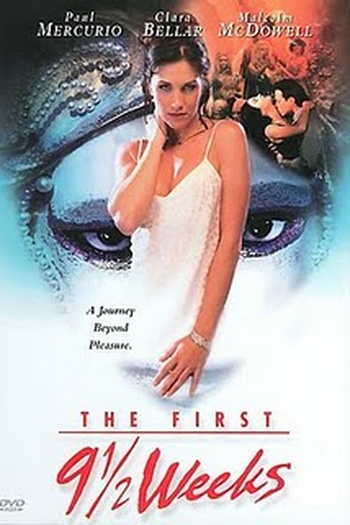  de Filme As Primeiras 9 1/2 Semanas de Amor (1998)