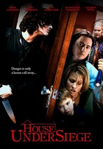 House Under Siege (House Under Siege)