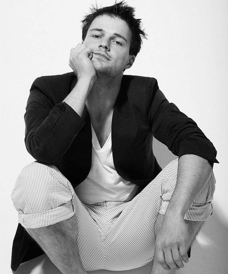 Danila Kozlovsky - Foto 1