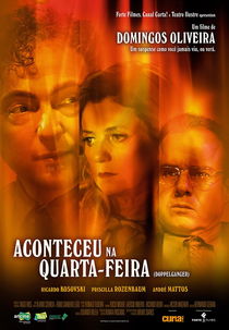 Aconteceu na Quarta-Feira (Aconteceu na Quarta-Feira)