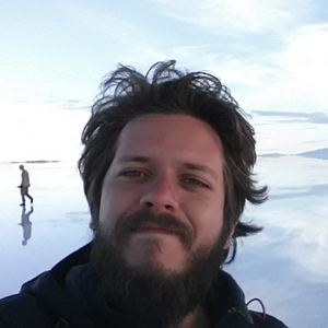 Foto de perfil de Marcus