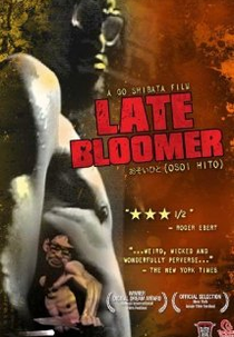 Late Bloomer (Late Bloomer)