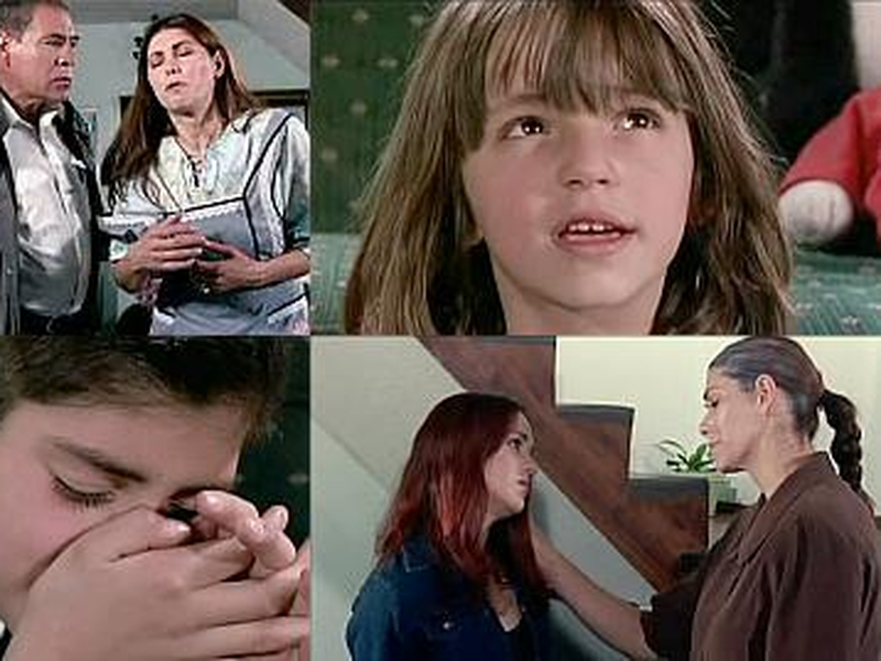 Foto 3 de Cicatrizes 2 